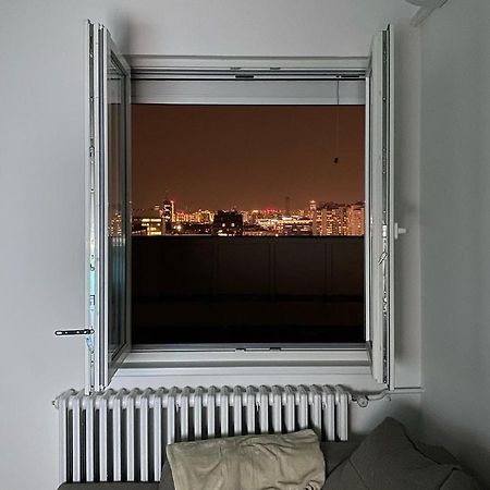 Apartman Mandic 베오그라드 외부 사진