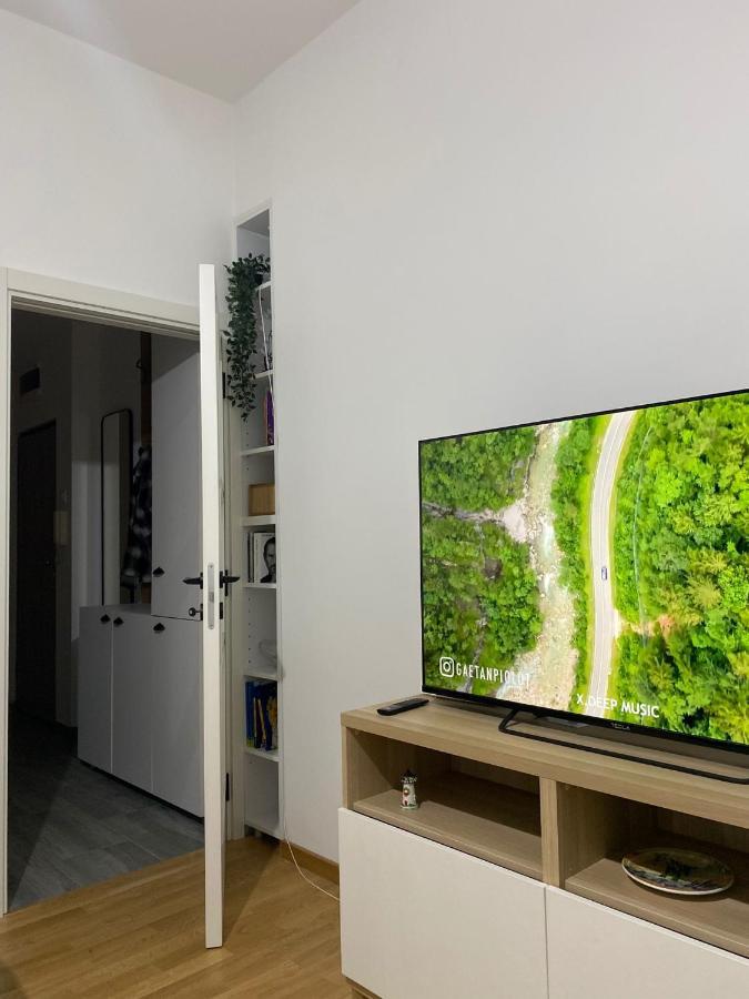 Apartman Mandic 베오그라드 외부 사진